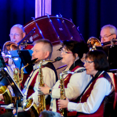 2018 Frühjahrskonzert 