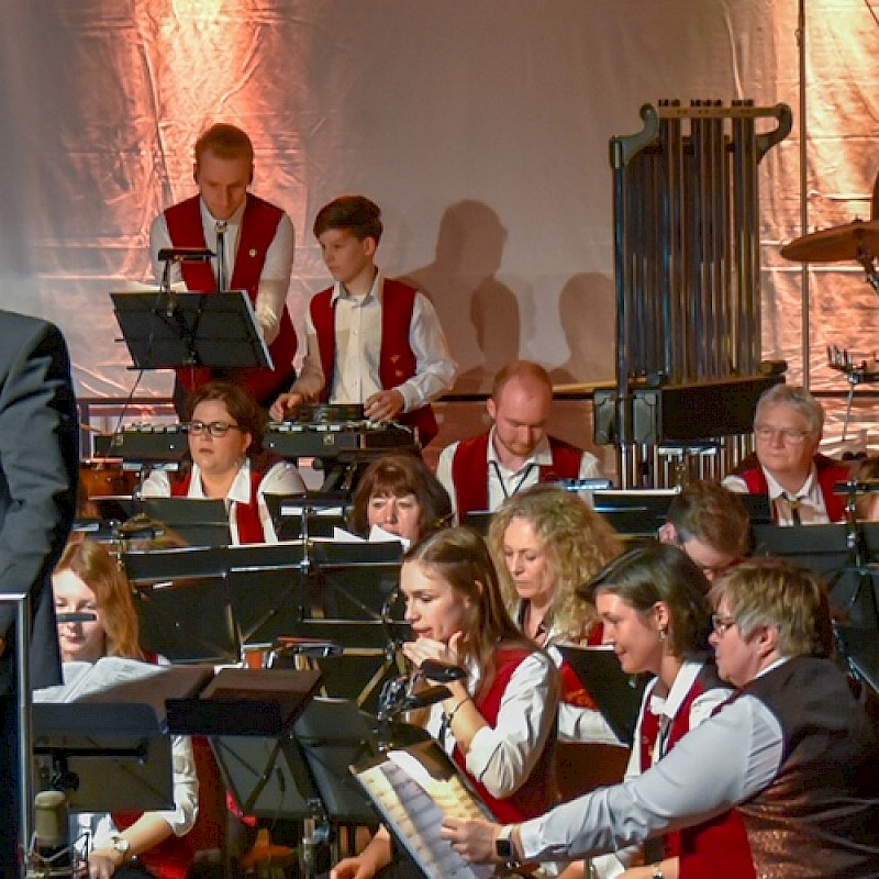 2019 Frühjahrskonzert