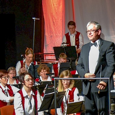 2019 Frühjahrskonzert