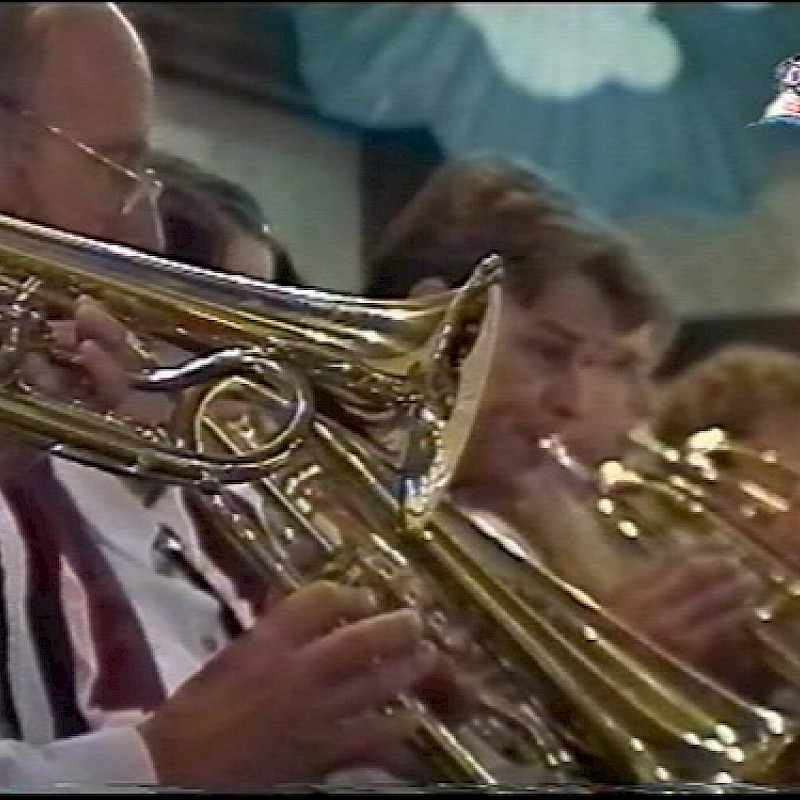 1999 UNICEF-Konzert
